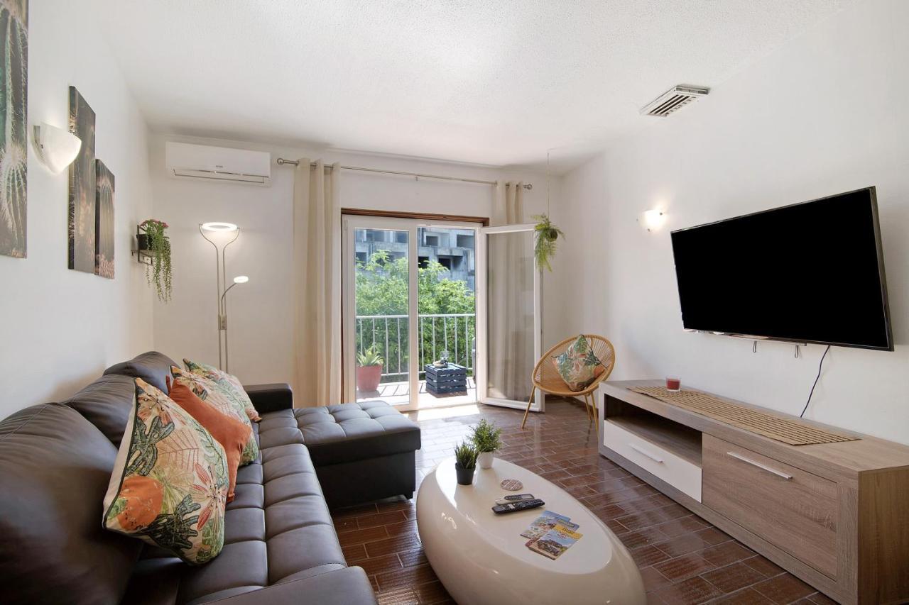 Hanna'S Sunny Apartment Албуфейра Екстер'єр фото